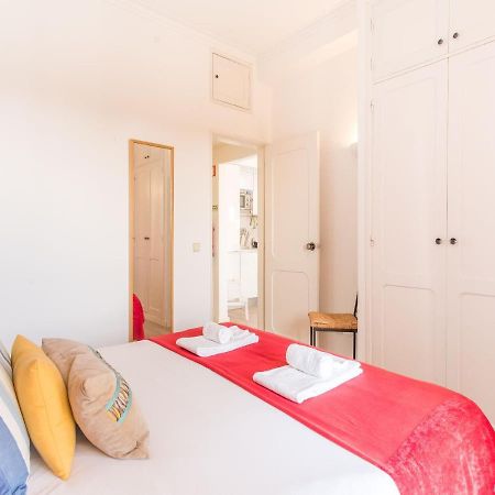 Sea View Estoril Διαμέρισμα Εξωτερικό φωτογραφία