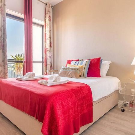 Sea View Estoril Διαμέρισμα Εξωτερικό φωτογραφία