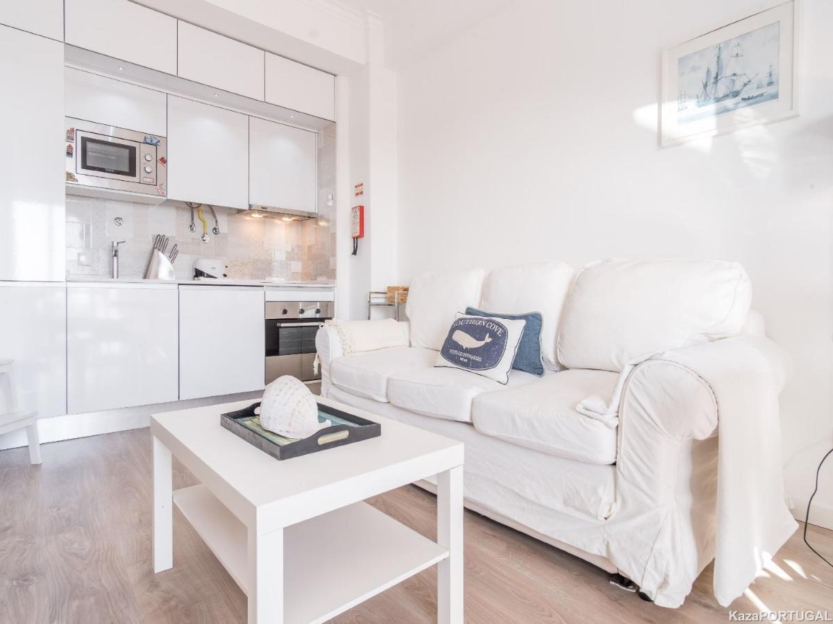 Sea View Estoril Διαμέρισμα Εξωτερικό φωτογραφία