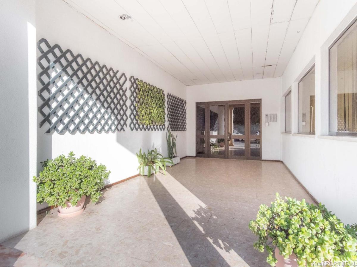Sea View Estoril Διαμέρισμα Εξωτερικό φωτογραφία