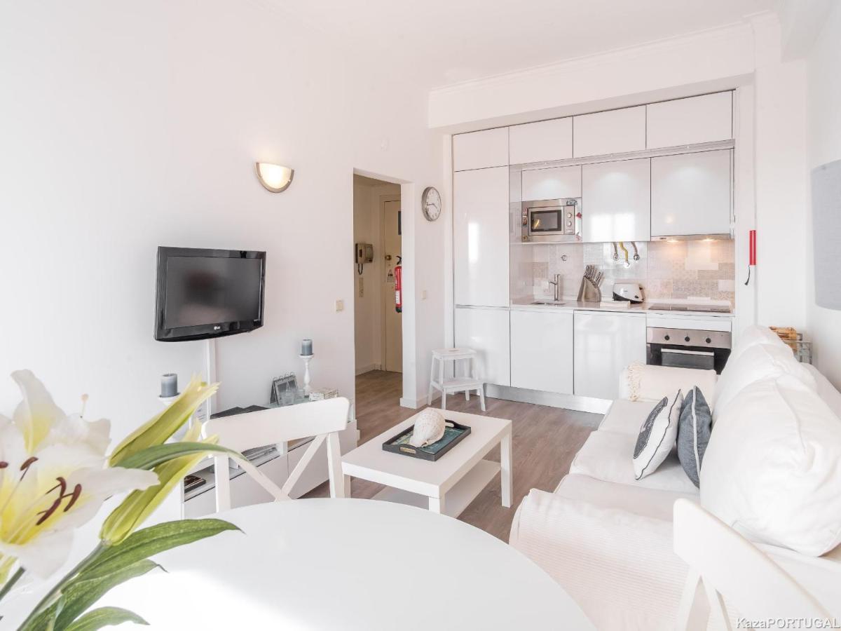 Sea View Estoril Διαμέρισμα Εξωτερικό φωτογραφία