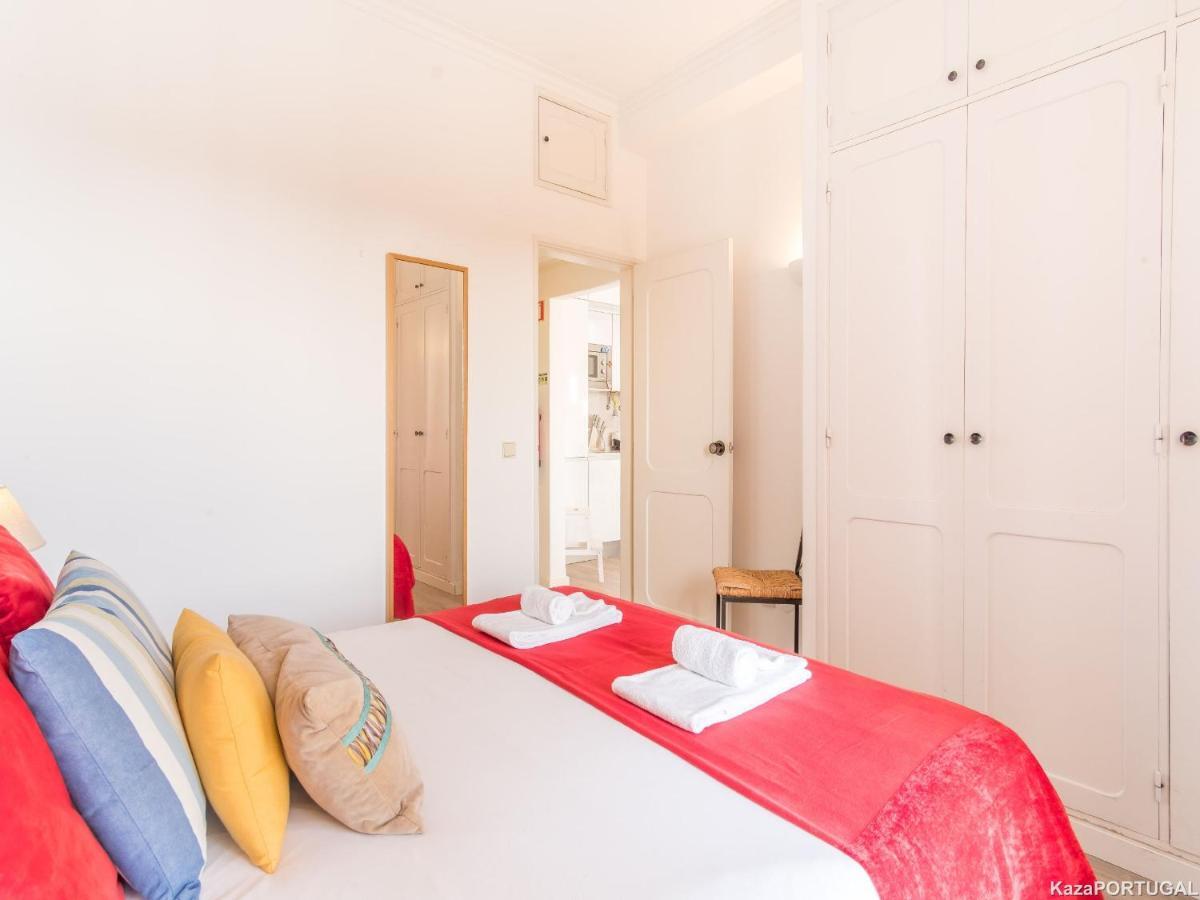 Sea View Estoril Διαμέρισμα Εξωτερικό φωτογραφία
