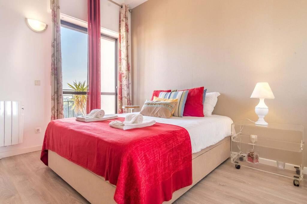 Sea View Estoril Διαμέρισμα Εξωτερικό φωτογραφία