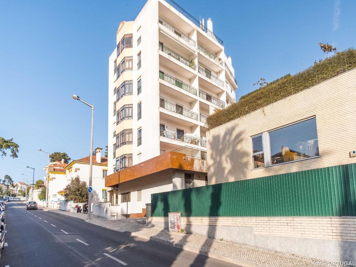 Sea View Estoril Διαμέρισμα Εξωτερικό φωτογραφία