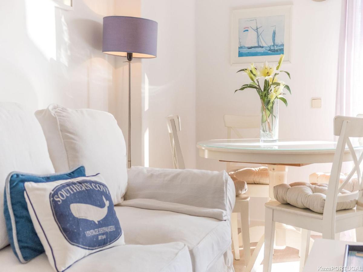 Sea View Estoril Διαμέρισμα Εξωτερικό φωτογραφία