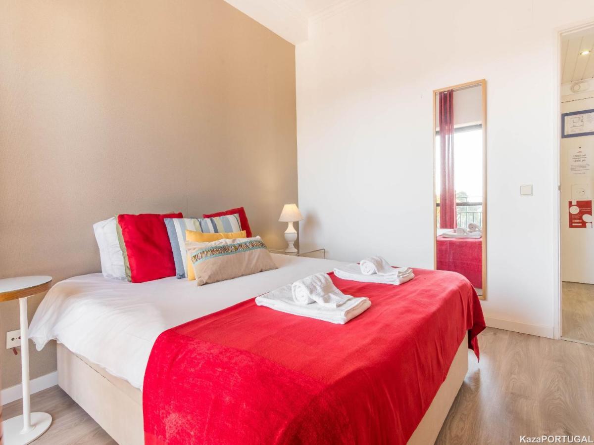 Sea View Estoril Διαμέρισμα Εξωτερικό φωτογραφία